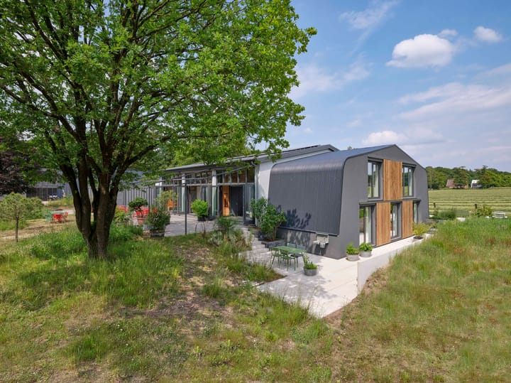 Foto 2 van Radarpad 25