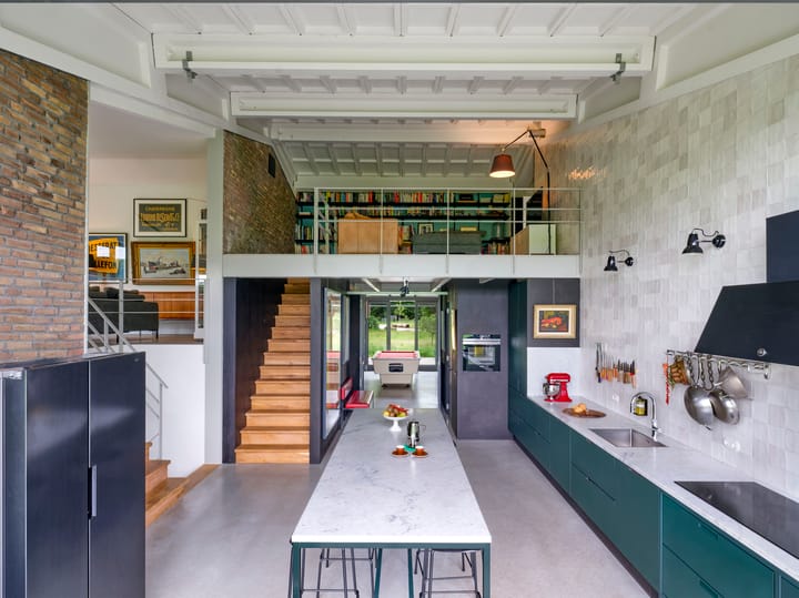 Foto 3 van Radarpad 25