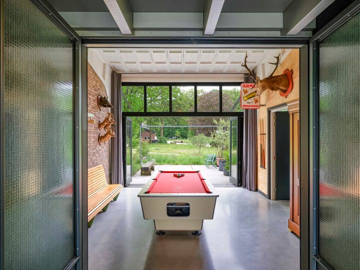 Foto 4 van Radarpad 25