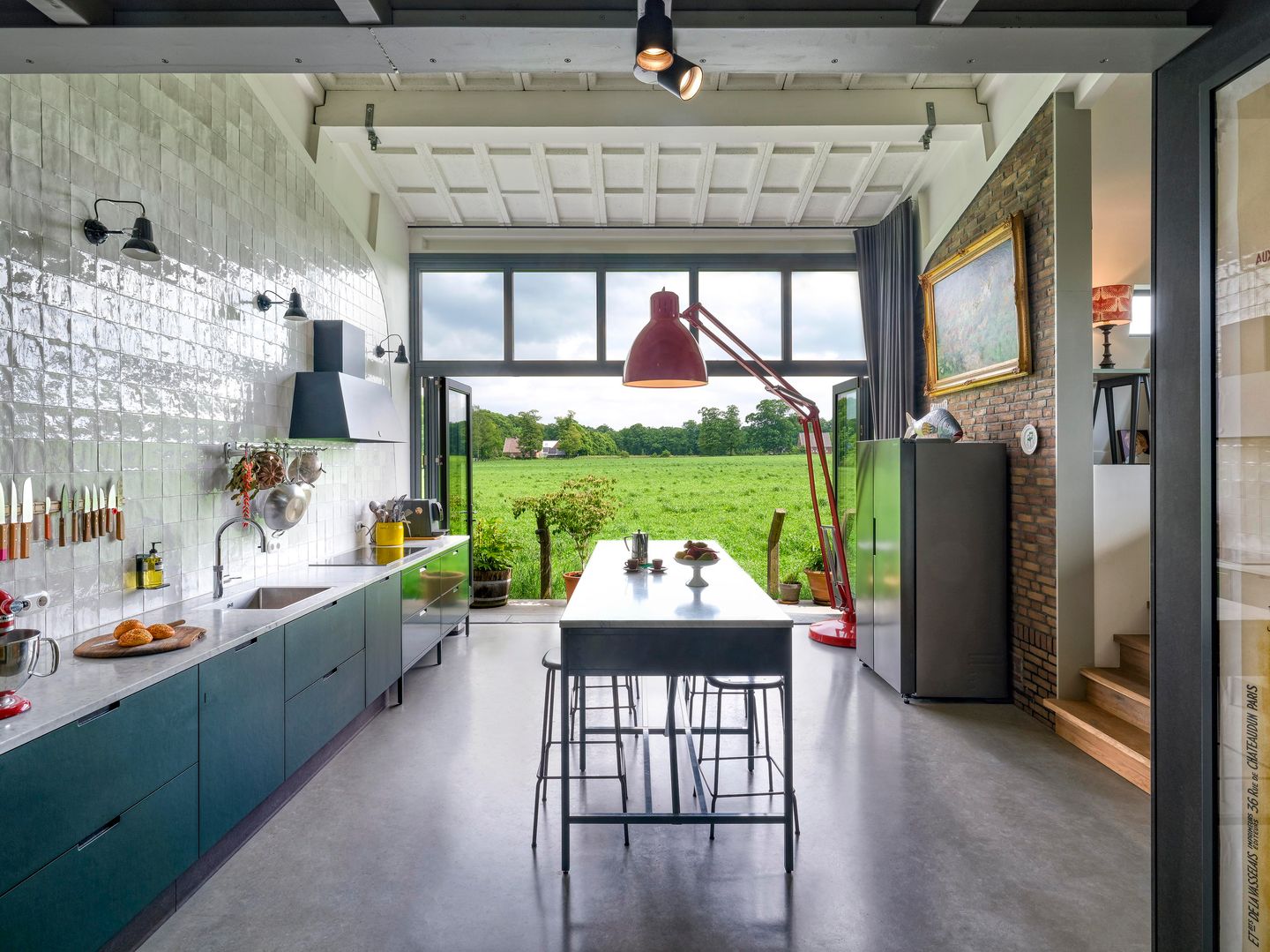 Photo 5 of Radarpad 25