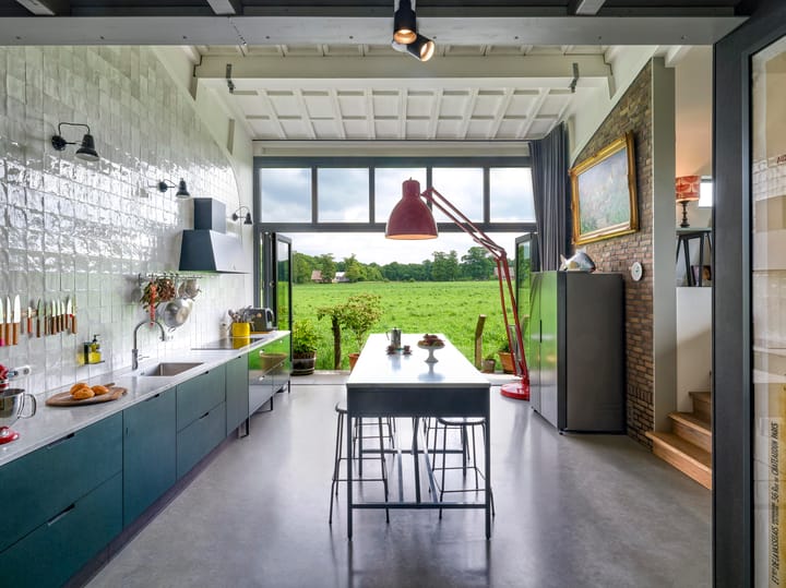 Foto 5 van Radarpad 25