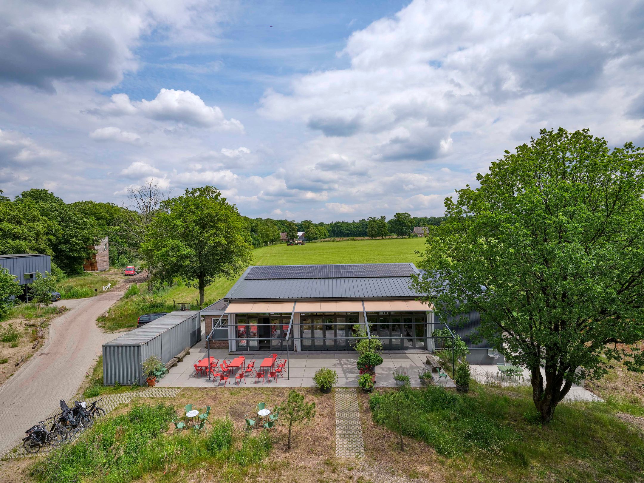 Photo 6 of Radarpad 25