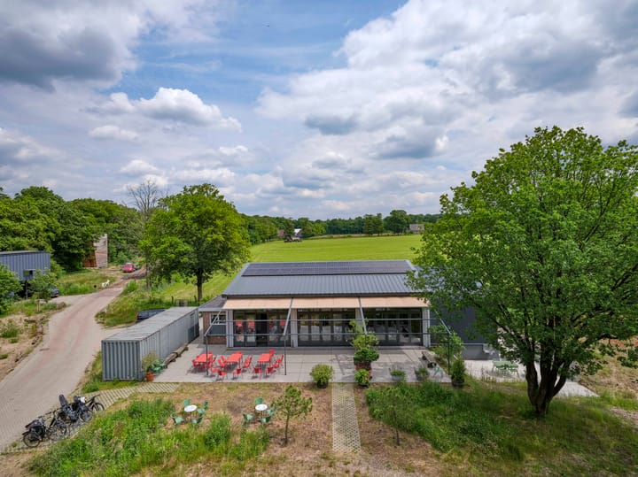 Foto 6 van Radarpad 25