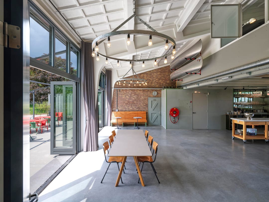 Photo 7 of Radarpad 25