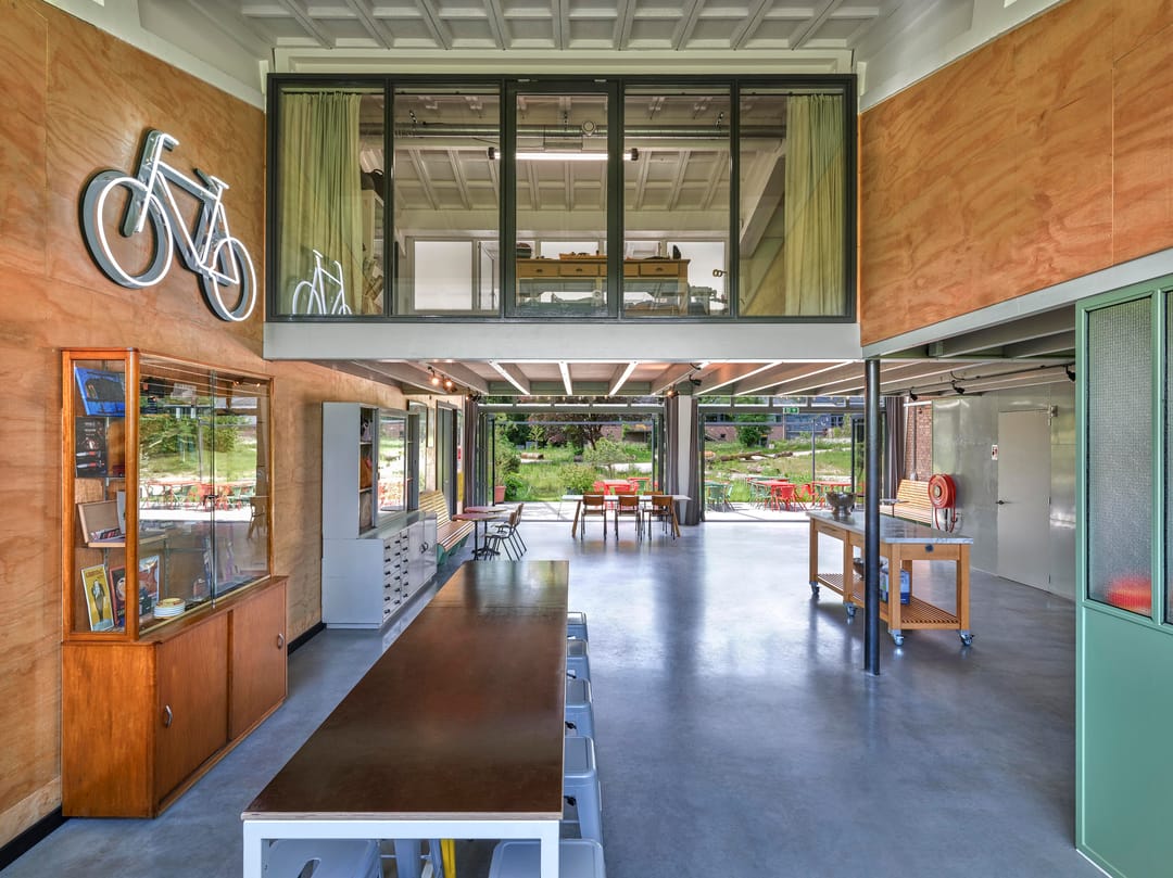 Photo 8 of Radarpad 25