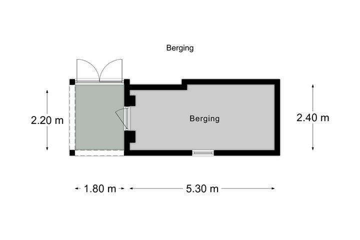 Bekijk foto 39 van De Genestetstraat 16