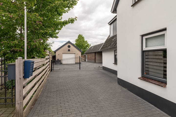 Foto 5 van Willem de Zwijgerweg 119