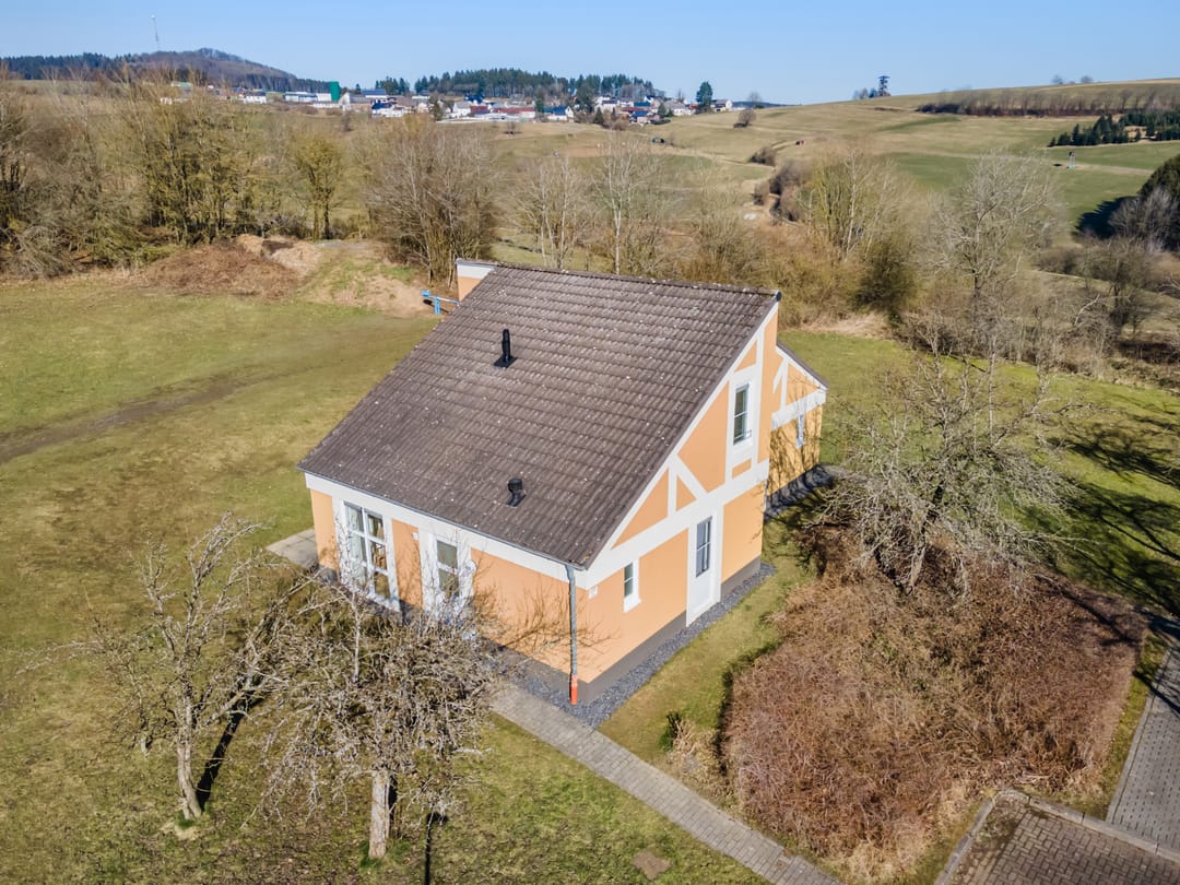 Foto 1 van Center Parcs Park Eifel 269