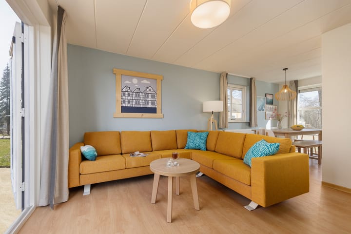 Foto 4 van Center Parcs Park Eifel 269