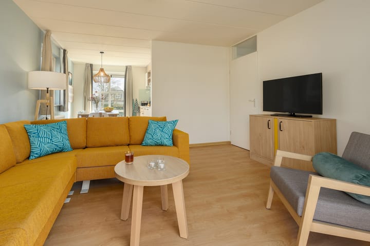 Foto 5 van Center Parcs Park Eifel 269