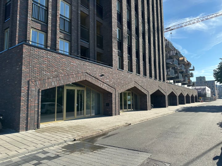 Oosterhamrikkade 119