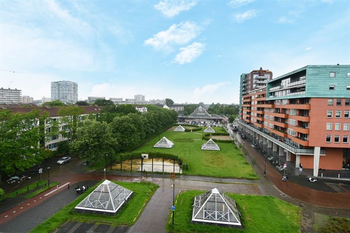 Bekijk foto 27 van Generaal Eisenhowerplein 70