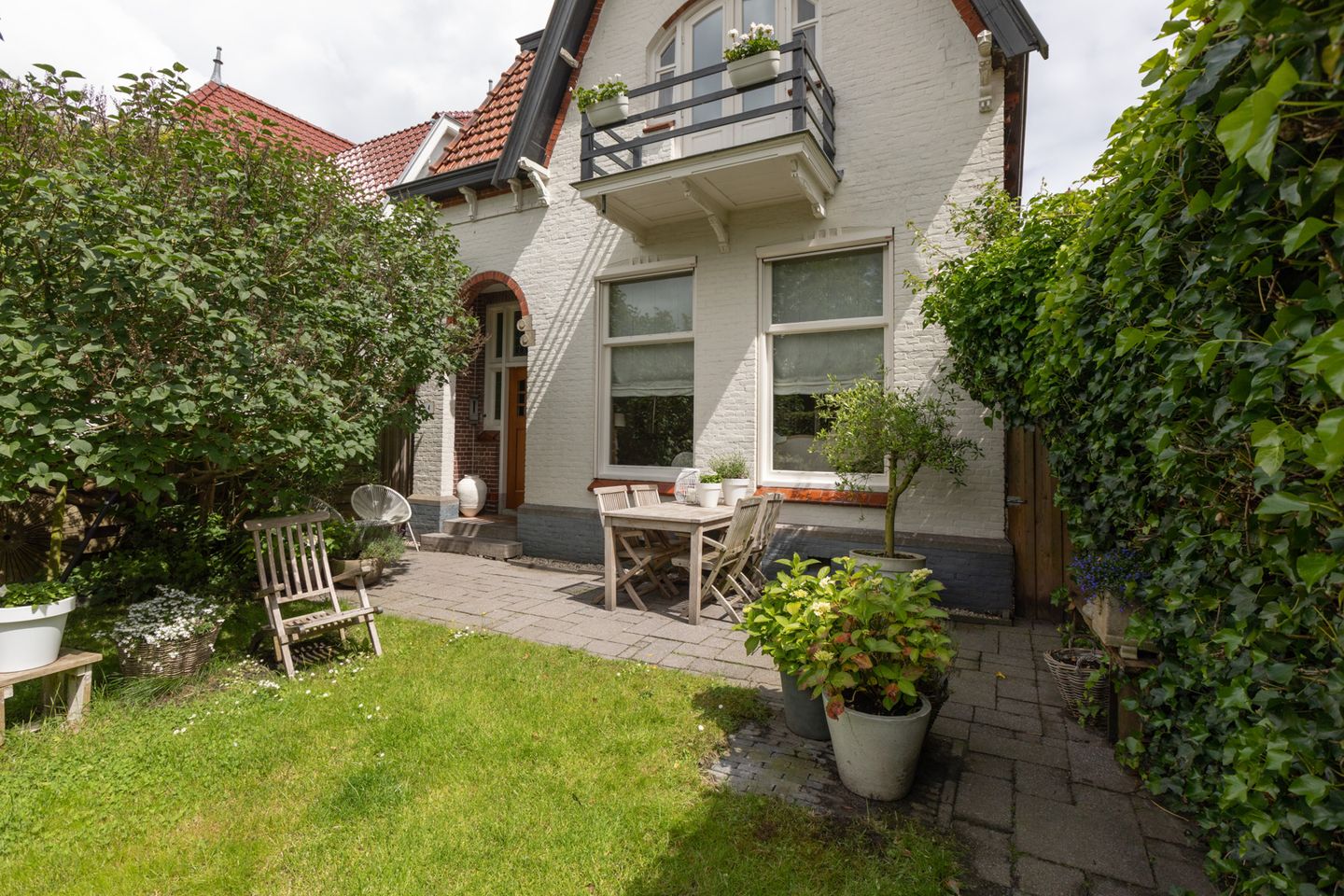 Huis te koop: Almastraat 4 8601 EW Sneek [funda]
