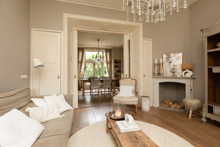 Foto 3 van Almastraat 4