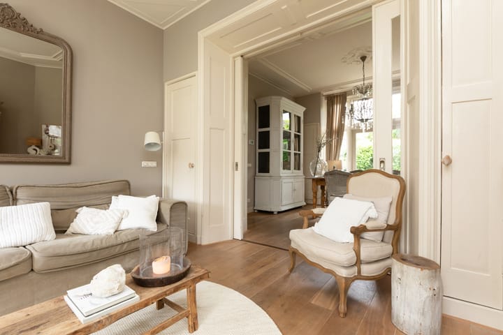 Foto 4 van Almastraat 4