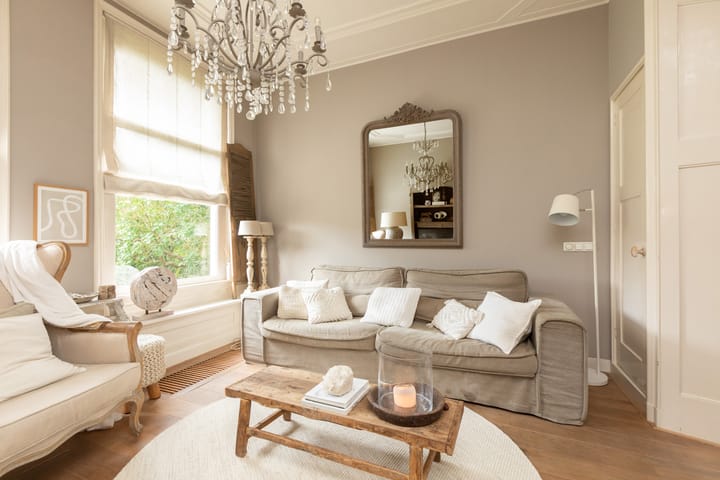 Foto 5 van Almastraat 4