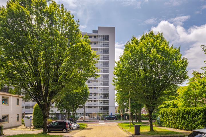 Bekijk foto 1 van Utrechtseweg 145-96