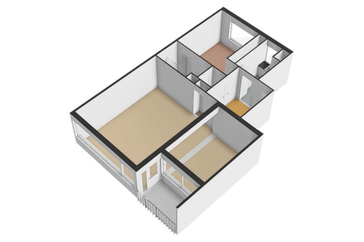 Bekijk foto 36 van Utrechtseweg 145-96