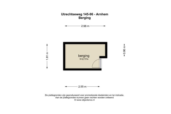 Bekijk foto 37 van Utrechtseweg 145-96