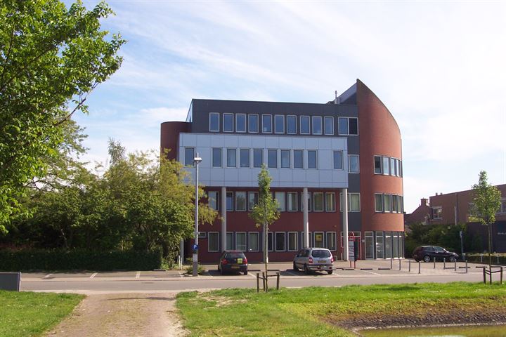 Oostelijk Bolwerk 9, Terneuzen