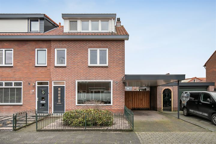 Bekijk foto 4 van Trompstraat 7