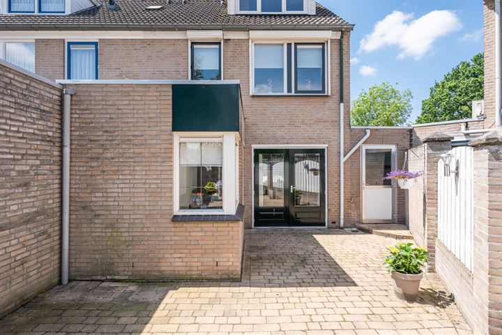 Bekijk foto 40 van Spuistraat 31