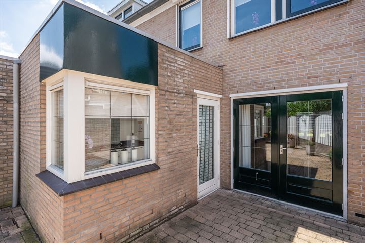 Bekijk foto 42 van Spuistraat 31