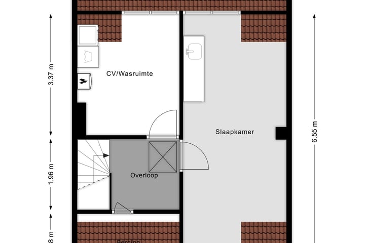 Bekijk foto 62 van Muiderslotstraat 89