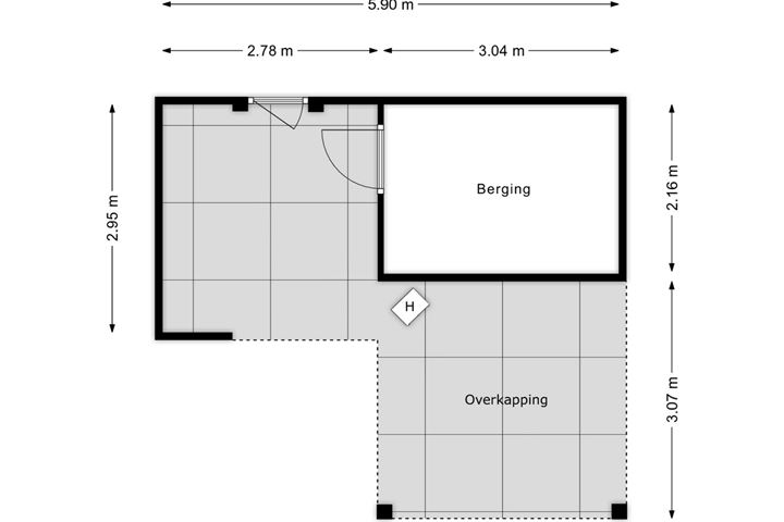 Bekijk foto 64 van Muiderslotstraat 89