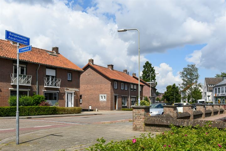 View photo 23 of Burgemeester Aquariusstraat 34