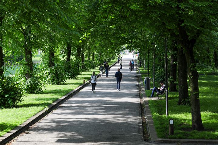 Bekijk foto 34 van Admiraal De Ruijterweg 258-3