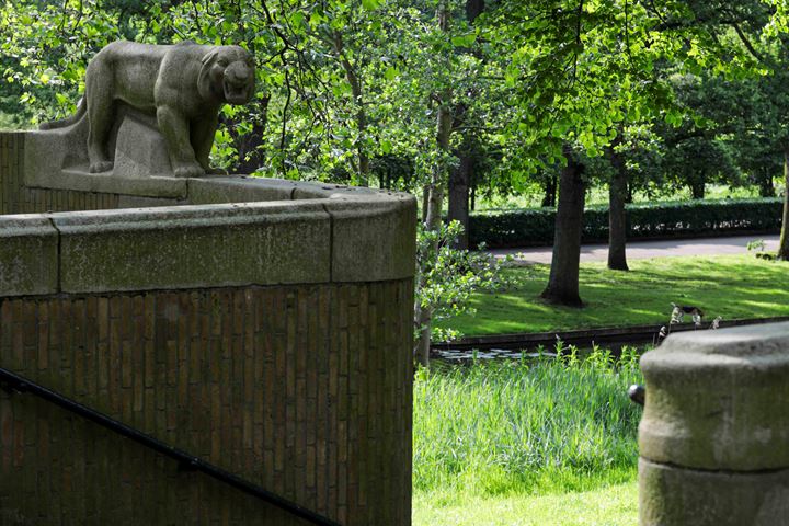 Bekijk foto 35 van Admiraal De Ruijterweg 258-3