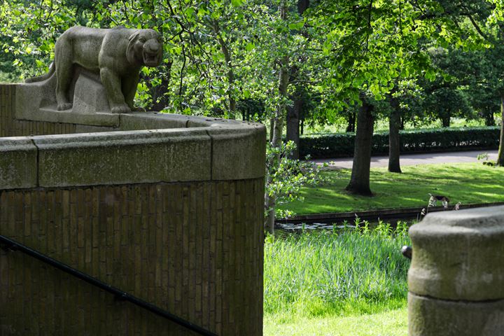 Bekijk foto 36 van Admiraal De Ruijterweg 258-3