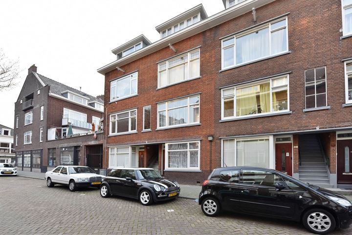 Bekijk foto van Jaersveltstraat 12 B