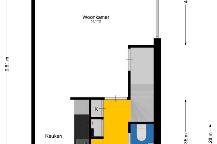 Bekijk foto 31 van Heideblauwtje 25