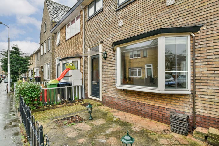 Bekijk foto 12 van Vlielandstraat 51