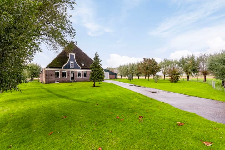 Noorddijkerweg 11