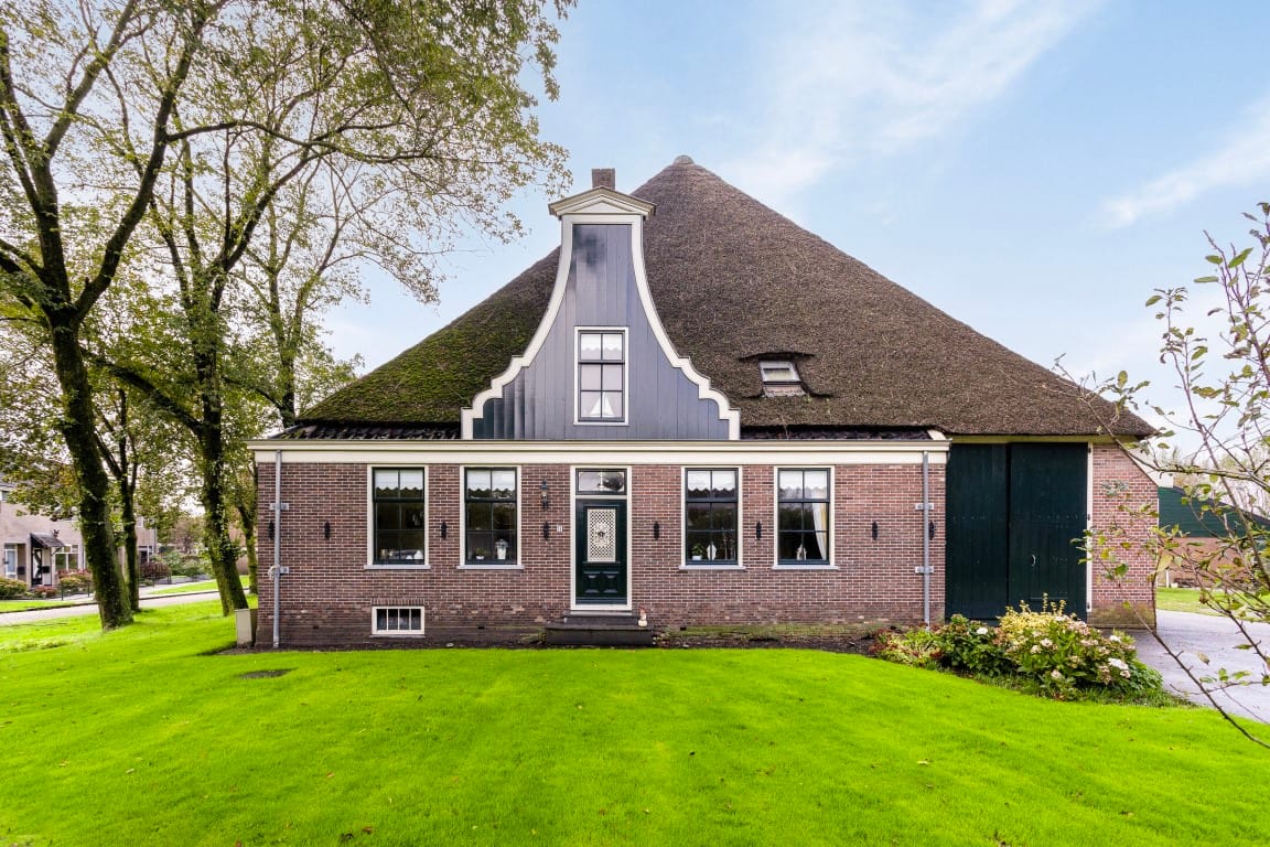 Foto 4 van Noorddijkerweg 11