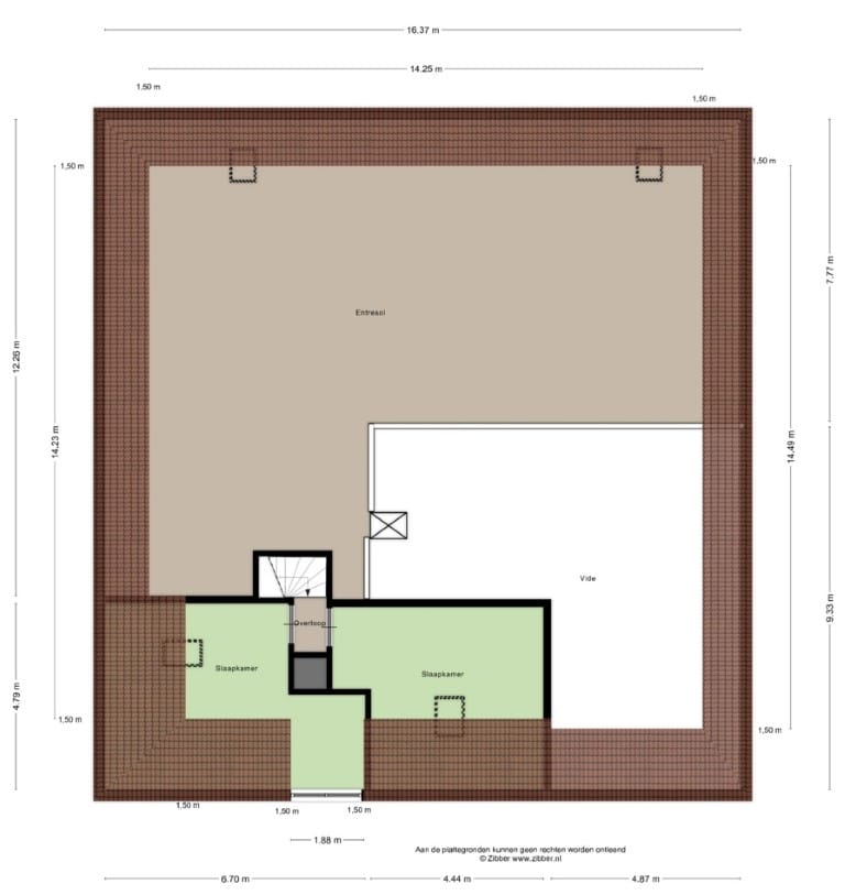 Foto 24 van Noorddijkerweg 11