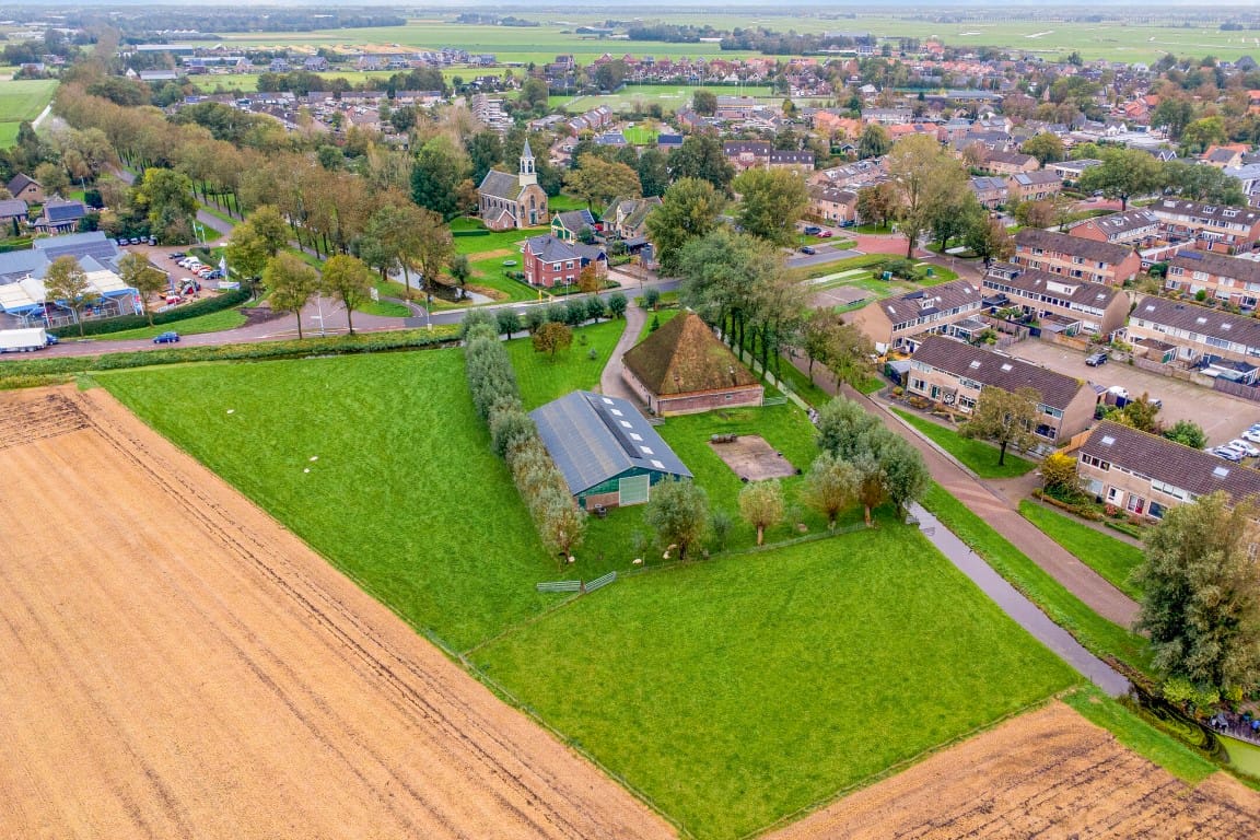 Foto 36 van Noorddijkerweg 11