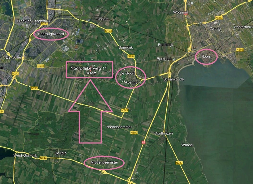 Foto 37 van Noorddijkerweg 11