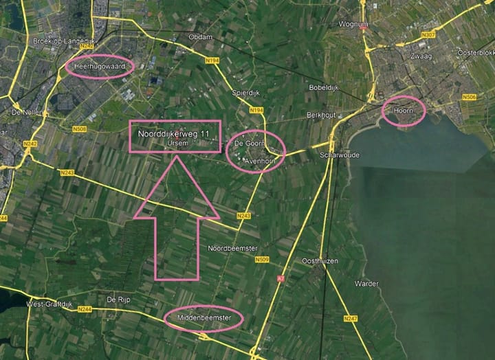Foto 37 van Noorddijkerweg 11