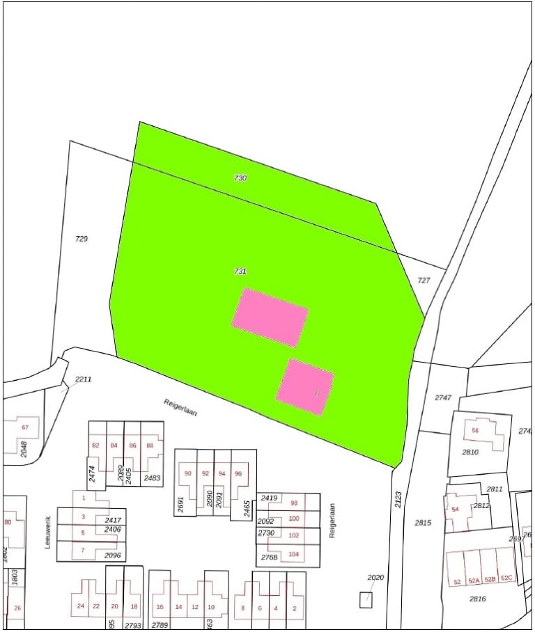 Foto 38 van Noorddijkerweg 11
