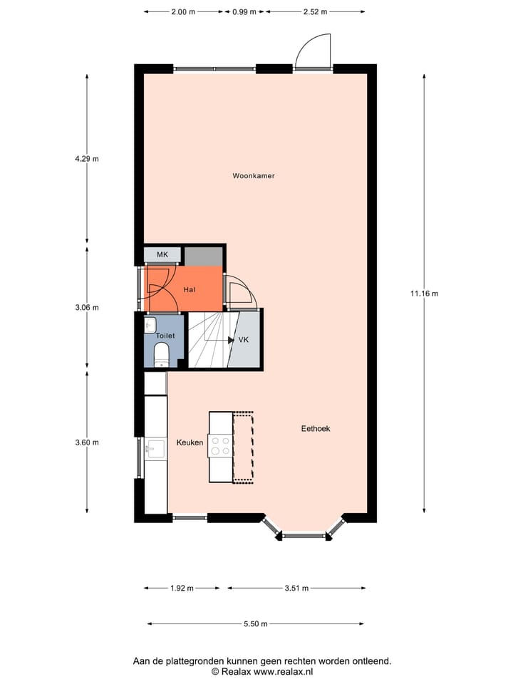 Foto 36 van de Pal 34