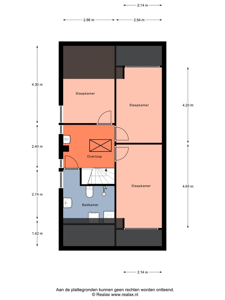 Foto 37 van de Pal 34