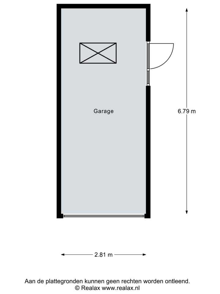 Foto 39 van de Pal 34