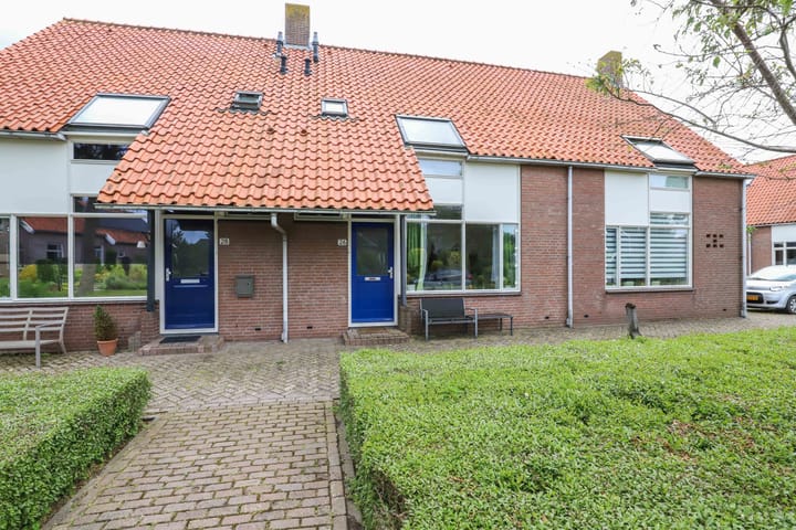 Photo 1 of Welleweg 26