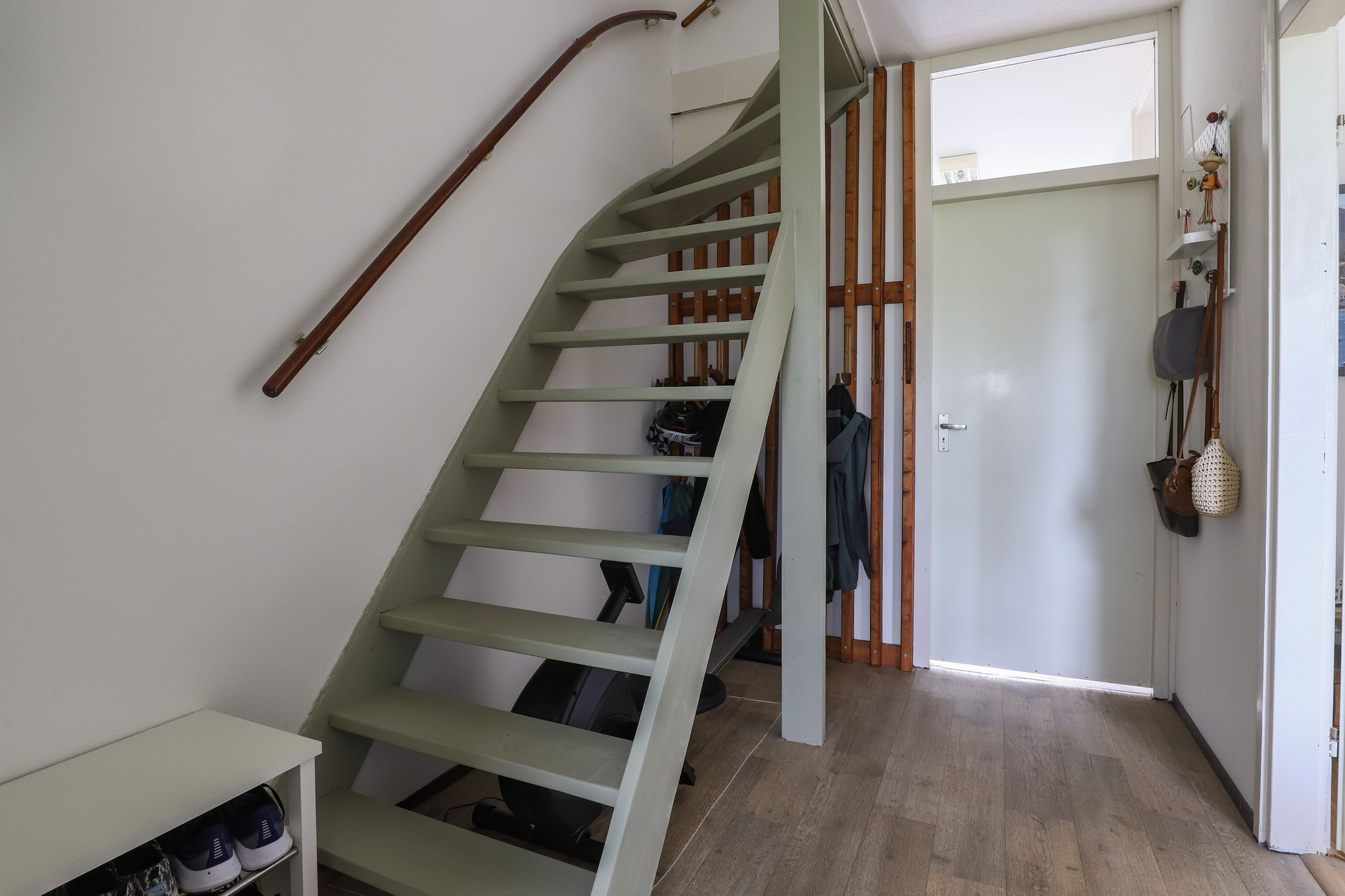 Foto 3 van Welleweg 26