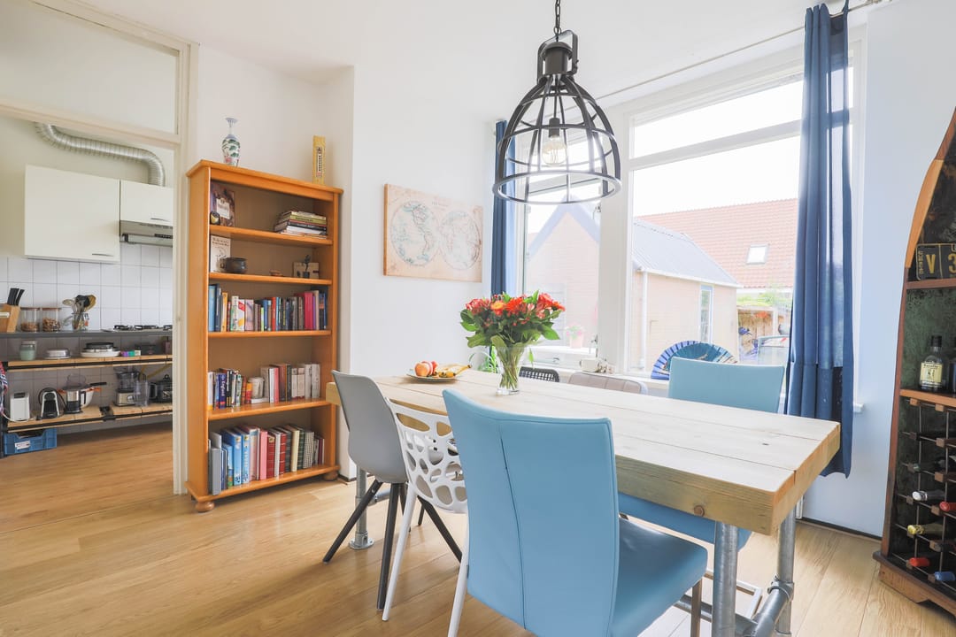 Foto 7 van Welleweg 26