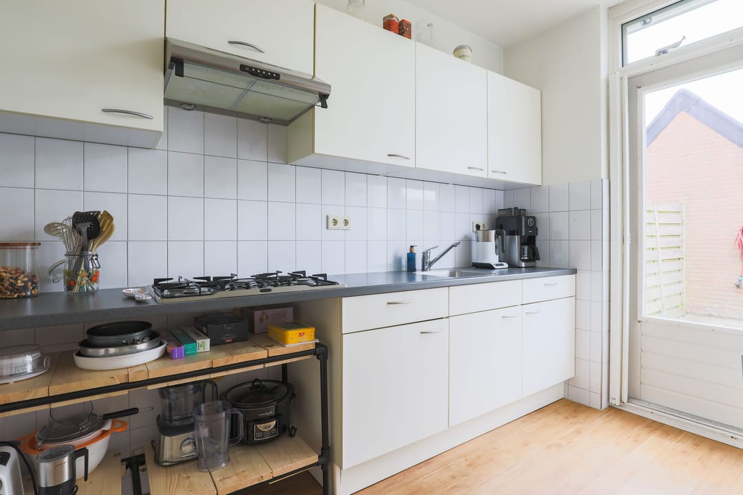 Foto 8 van Welleweg 26